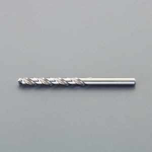 ESCO �G�X�R 6.5x101mm �X�g���[�g�h����(Co-HSS/10�{) EA824FC-6.5