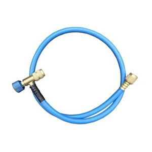 ESCO �G�X�R 90cm/R32�ER410A �o���u�t�`���[�W���O�z�[�X/�� EA101TB-12