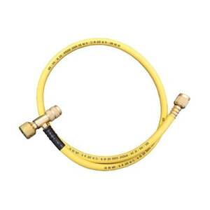 ESCO �G�X�R 90cm/R32�ER410A �o���u�t�`���[�W���O�z�[�X/�� EA101TB-13