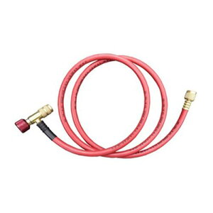 ESCO �G�X�R 150cm/R32�ER410A �o���u�t�`���[�W���O�z�[�X/�� EA101TB-21