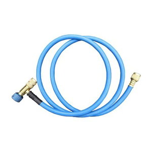 ESCO �G�X�R 150cm/R32�ER410A �o���u�t�`���[�W���O�z�[�X/�� EA101TB-22