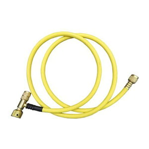 ESCO �G�X�R 150cm/R32�ER410A �o���u�t�`���[�W���O�z�[�X/�� EA101TB-23