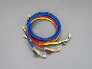 ESCO �G�X�R 150cm/R12�ER22�ER502 �o���u�t�`���[�W���O�z�[�X�Z�b�g EA104AK-30