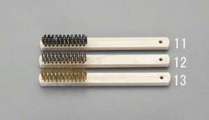 ESCO �G�X�R 270mm 4�s ���C���[�u���V(�|��) EA109DB-11