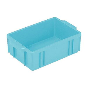 ESCO �G�X�R 441x281x145mm/12.9L �R���e�i(���C�g�u���[) EA506AF-202