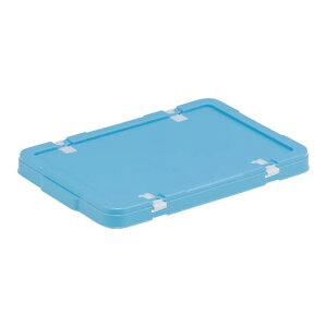 ESCO �G�X�R 445x305x 35mm ���[�{�b�N�X�p�ӂ� EA506LE-53