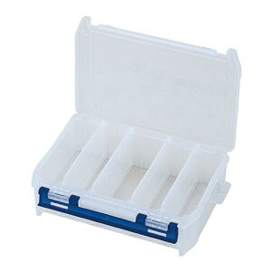 ESCO �G�X�R 205x145x 60mm �p�[�c�P�[�X(�d�ؔ�4��) EA508ME-2