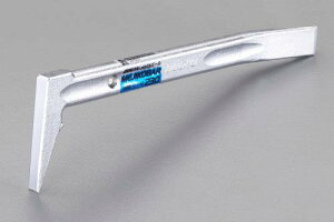 ESCO �G�X�R 230mm �ڒn�E�R�[�L���O�����p�o�[�� EA519MF-1