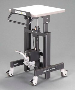 ESCO �G�X�R 450x 450mm/200kg ���~��Ƒ�(������) EA520XE-2A