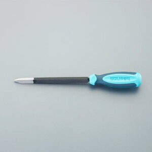 ESCO �G�X�R 10 x205mm �x�A�����O�X�N���[�p�[ EA524DA-1