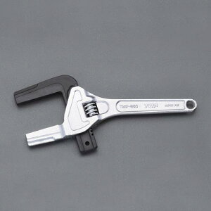 ESCO �G�X�R 16-75mm/250mm ���[�^�[�����` EA530ZJ-11