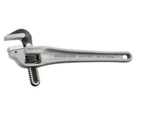 ESCO �G�X�R 77mm/450mm �p�C�v�����`(�I�t�Z�b�g�^/�A���~����) EA546HD-450