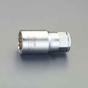 ESCO �G�X�R 24mm �{�ǃ����`�p�����\�P�b�g EA546Z-61
