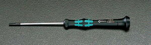 ESCO �G�X�R 4.0x0.80x 80mm [-]�h���C�o�[(�����p) EA550MC-4