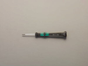 ESCO �G�X�R 40mm [Microstix] �h���C�o�[(����) EA550MF-41