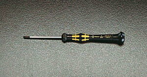 ESCO �G�X�R 1.8x0.30x60mm [-]�h���C�o�[(�����p ESD) EA550MK-3