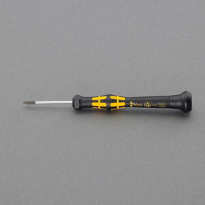 ESCO �G�X�R Fx 40mm [Microstix]�h���C�o�[(����/ESD) EA550MP-3
