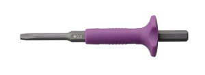 ESCO �G�X�R 1/4sqx 3mm �˂����r�b�g EA550XB-34