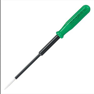 ESCO �G�X�R 0.9x0.4x149mm [-]�h���C�o�[(�����p�E�Z���~�b�N) EA552EX-22
