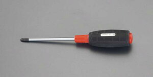 ESCO �G�X�R #1x100mm [+]�h���C�o�[ EA557AS-1L