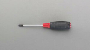 ESCO �G�X�R 6.0x100mm[-]�h���C�o�[(�ђʕ��E�Z�p��) EA557AW-100