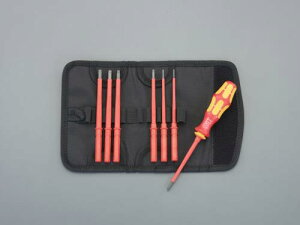 ESCO �G�X�R 7�{�g [Torx]�h���C�o�[(�≏) EA560-38B