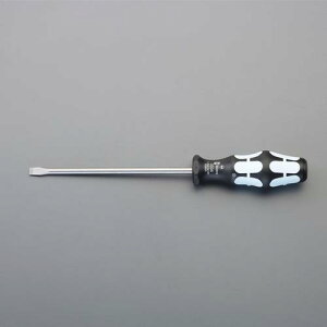 ESCO �G�X�R 3.5x0.6mm/100mm [-]�h���C�o�[(�X�e�����X��) EA560A-100