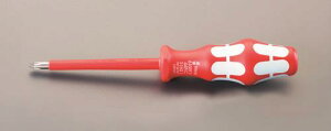 ESCO �G�X�R #1 x 80mm [+]�h���C�o�[(�≏/�X�e�����X��) EA560AW-21