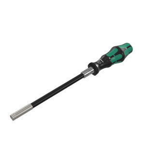 ESCO �G�X�R 1/4Hex/271mm �h���C�o�[�n���h��(�t���L�V�u��/MG�t) EA560WB-7