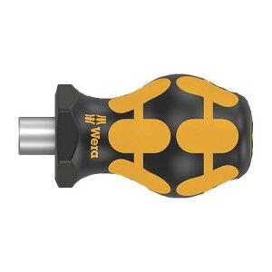 ESCO �G�X�R 1/4Hex/ 64mm �h���C�o�[�n���h��(ESD) EA560WV-41