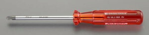 ESCO �G�X�R # 1x130mm [+]�h���C�o�[ EA561PA-5