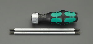 ESCO �G�X�R [+ -]�h���C�o�[(���ցE���`�F�b�g��) EA564AR-1