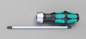 ESCO �G�X�R #2x6mm [+ -]�h���C�o�[(���ցE���`�F�b�g��) EA564AR