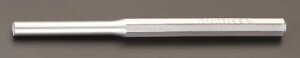 ESCO �G�X�R 3.0x125mm ���s�s���|���` EA572SA-3