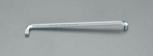 ESCO �G�X�R 10x224mm [Hexagon]�L�[�����`(�V���[�g�w�b�h/�ϊp) EA573AW-10