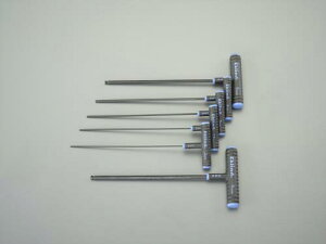 ESCO �G�X�R 2- 6mm/230mm6�{�g [Ball Hexagon]T�^�����` EA573BR-1