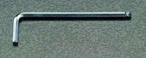 ESCO �G�X�R 3/32x 61mm [Ball Hexagon]�L�[�����` EA573CD-104