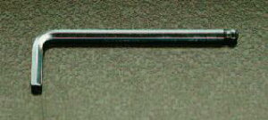 ESCO �G�X�R 2.0x 56? [Ball Hexagon]�L�[�����` EA573CD-2