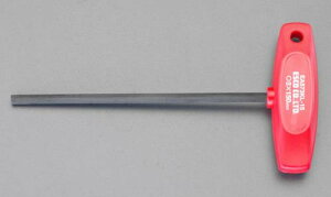 ESCO �G�X�R 8.0x300mm [Hexagon]T�^�h���C�o�[ EA573KL-38