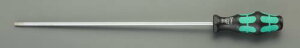 ESCO �G�X�R T30x300mm [Torx]�h���C�o�[(�z�[���h�@�\�t) EA573SC-330