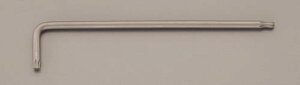 ESCO �G�X�R T40x224mm [Torx]�L�[�����`(�{�[���|�C���g�t) EA573TM-340