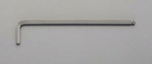 ESCO �G�X�R 10x219mm [Ball Hex-Plus]�L�[�����` EA573VC-10