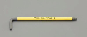 ESCO �G�X�R 4.0x137mm [Ball Hex-Plus]�L�[�����` EA573WF-4A