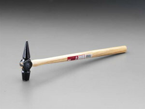 ESCO �G�X�R 350g/450mm �e�X�g�n���}�[ EA575WE-3