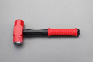 ESCO �G�X�R 0.9kg/280mm �����n���}�[ EA575WL-11