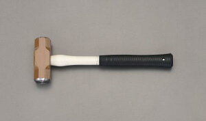 ESCO �G�X�R 0.9kg/300mm �����n���}�[ EA575WL-1