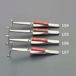 ESCO �G�X�R 145mm/R29D �t��p�s���Z�b�g(�X�e�����X��) EA595AK-104