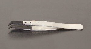 ESCO �G�X�R 120mm �����p�s���Z�b�g(�X�e�����X�� ESD) EA595AR-27