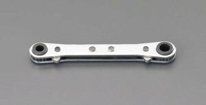 ESCO �G�X�R 8x10-12x13 4�T�C�Y���`�F�b�g�����` EA602DH-2