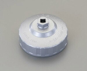 ESCO �G�X�R 125mm �J�b�v�^�I�C���t�B���^�[�����` EA604AW-108